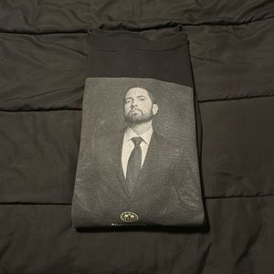 Eminem sweatshirt